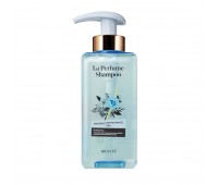 TS La Perfume Shampoo White Breeze 400ml - Парфюмированный шампунь 400мл