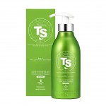 TS Natural Premium Shampoo 500ml - Премиум шампунь для профилактики выпадения волос 500мл