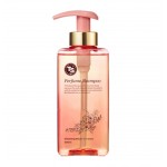 TS Perfume Floral Scent Anti Hair Loss Hair Thinning Shampoo 500ml