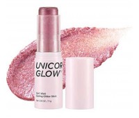 Unicorn Glow Can’t Wait Cooling Glitter Stick No.02 11g