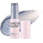 Unicorn Glow Can’t Wait Cooling Glitter Stick No.03 11g - Хайлайтер-стик 11г