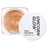 Unicorn Glow Dewy Multi Gloss No.01 5g - Гель с блестками 5г