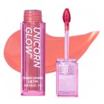 UNICORN GLOW Sugar-Glazed Lip Tint No.05 4g 