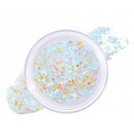 UNLEASHIA Get Loose Glitter Gel Eye Shadow N1 7g