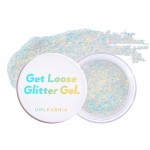 UNLEASHIA Get Loose Glitter Gel N3 7g - Глиттер 7г