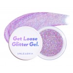 UNLEASHIA Get Loose Glitter Gel N7 7g