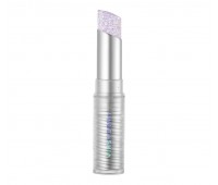 UNLEASHIA Glittery Wave Lip Balm No.3 4.5g - Бальзам для губ с глиттером 4.5г