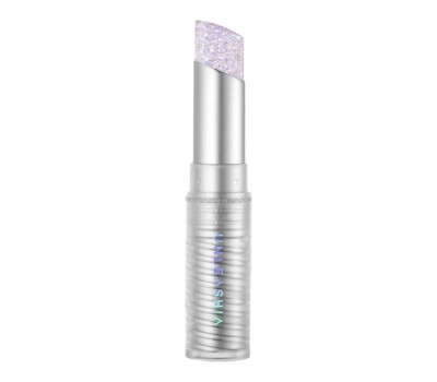 UNLEASHIA Glittery Wave Lip Balm No.3 4.5g