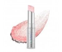 UNLEASHIA Glittery Wave Lip Balm No.4 4.5g - Бальзам для губ с глиттером 4.5г