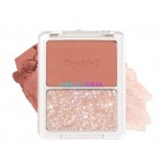 UNLEASHIA Tap Me Palette Duo N1 8.4g 