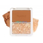 UNLEASHIA Tap Me Palette Duo N2 8.4g