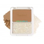 UNLEASHIA Tap Me Palette Duo N3 8.4g