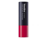 VASELINE Lip Therapy Colour & Care Kissing Red #01 4.2g