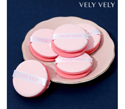 VELY VELY Air Puff 5ea