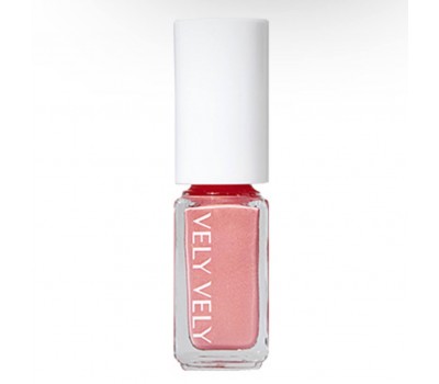 VELY VELY Ampoule Blush Pink 4ml - Румяна 4мл