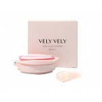 VELYVELY Aura Glow Cushion No.21 Refill 17g 