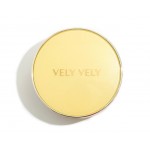 VELY VELY Aura Honey Glow Cushion Foundation No.21 15g