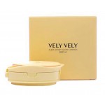 VELY VELY Aura Honey Glow Cushion Foundation Refill No.13 15g