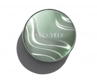 VELY VELY Dermagood Green Cushion No.23 15g