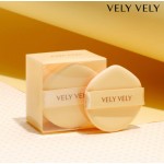 VELY VELY Honey Glow Coating Puff 5ea