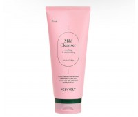 VELY VELY Mild Cleanser Soothing and Moisturizing 200ml – Очищающее средство 200мл