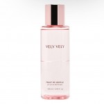 Vely Vely Trust Me Gentle Lip and Eye Remover 120ml 