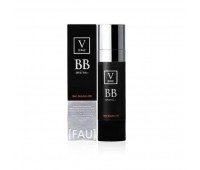 V FAU Skin solution BB 30ml - ББ крем 30мл