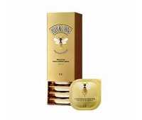VT Cosmetics PROGLOSS CAPSULE MASK 10ea in 1 - Капсульная маска с мёдом 10шт в 1