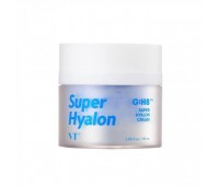 VT Cosmetics Super Hyalon Cream 55ml 