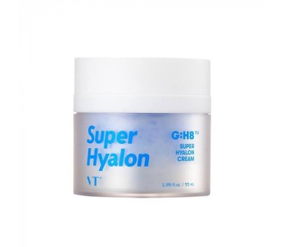 VT Cosmetics Super Hyalon Cream 55ml - Крем для лица 55мл