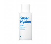 VT Super Hyalon Emulsion 250ml - Интенсивно увлажняющая эмульсия 250мл