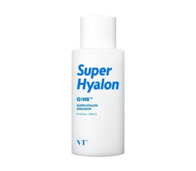VT Super Hyalon Emulsion 250ml