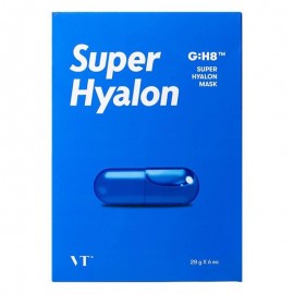 VT Super Hyalon Mask 6ea x 28g 