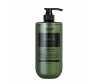 W.DRESSROOM Aroma Nature Shampoo Rosemary Mint 1000ml 