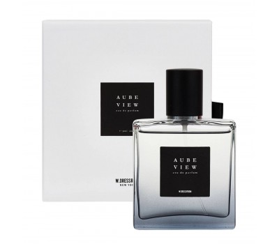 W.DRESSROOM Aubrey View Eau De Parfum 50ml - Мужская парфюмированная вода 50мл