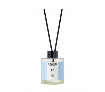 W.DRESSROOM NEW Perfume Diffuser No.97 120ml - Парфюмерный диффузор 120мл