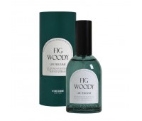 W.Dressroom Premium Natural Life Perfume Fig Woody 100ml 