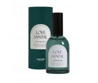 W.Dressroom Premium Natural Life Perfume Love Santal 100ml 