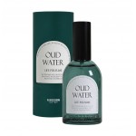 W.Dressroom Premium Natural Life Perfume Oud Water 100ml 