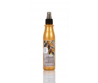 WELCOS Confume Argan Gold Treatment Hair Mist 200 ml - Увлажняющий спрей для волос с аргановым маслом и микрочастицами золота