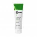 WELLAGE Real Cica Calming 95 Cream 80ml 