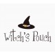 Witch’s Pouch