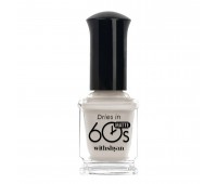 Withshyan Syrup 60 Seconds Nail Polish M107 9ml