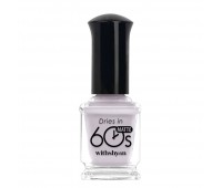 Withshyan Syrup 60 Seconds Nail Polish M109 9ml