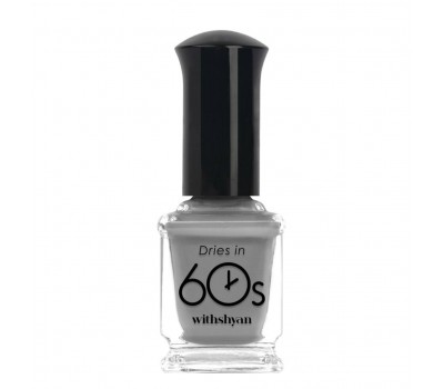 Withshyan Syrup 60 Seconds Nail Polish M23 9ml