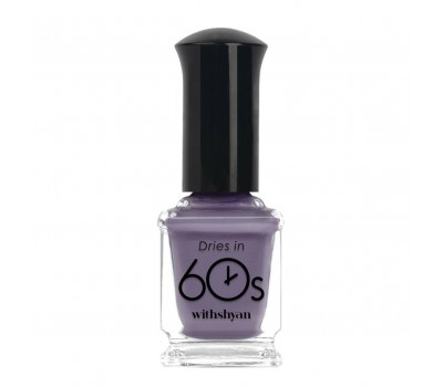Withshyan Syrup 60 Seconds Nail Polish M26 9ml