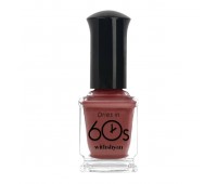 Withshyan Syrup 60 Seconds Nail Polish M28 9ml