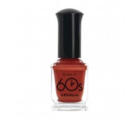 Withshyan Syrup 60 Seconds Nail Polish M30 9ml 