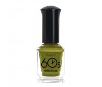 Withshyan Syrup 60 Seconds Nail Polish M31 9ml