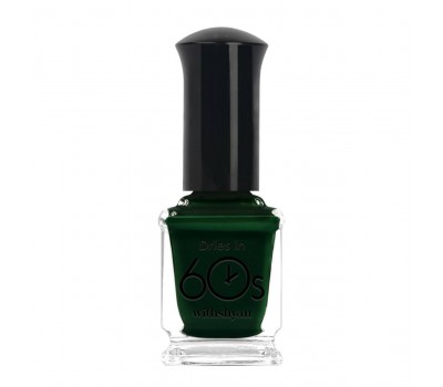 Withshyan Syrup 60 Seconds Nail Polish M32 9ml